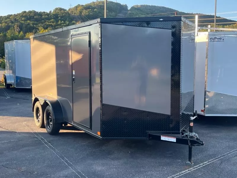 new Other Trailers Seed Cargo  for sale, in Asheville, NC Thumbnail 3
