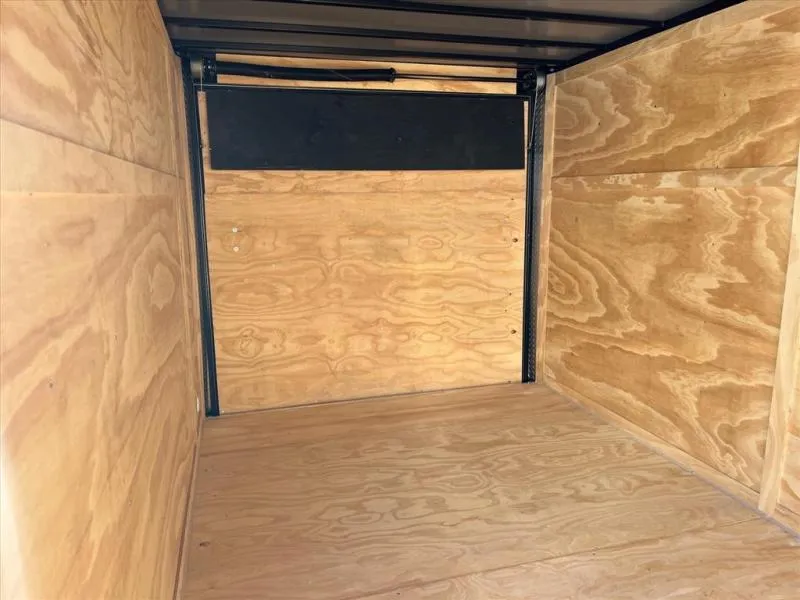 new Other Trailers Seed Cargo  for sale, in Asheville, NC Thumbnail 4