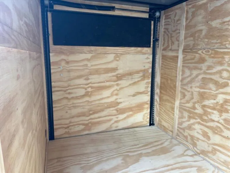 new Other Trailers Seed Cargo  for sale, in Asheville, NC Thumbnail 4