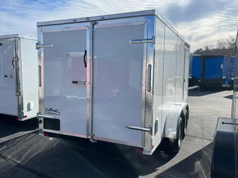 new Other Trailers Seed Cargo  for sale, in Asheville, NC Thumbnail 4