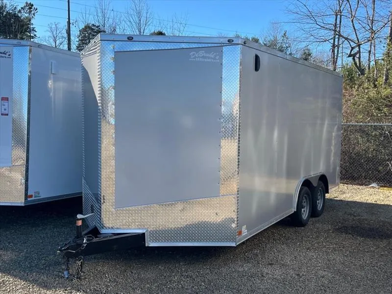 new Other Trailers Seed Cargo  for sale, in Asheville, NC Thumbnail 2