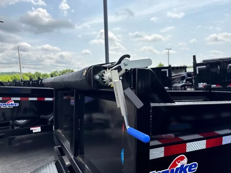 new Other Trailers Hawke Trailers  for sale, in Asheville, NC Thumbnail 5