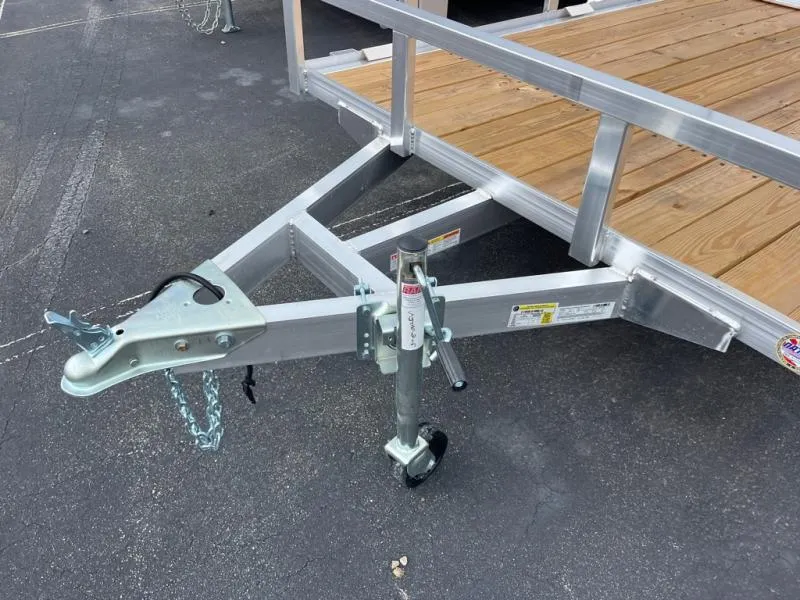 new Utility Trailers Sure-Trac  for sale, in Asheville, NC Thumbnail 6