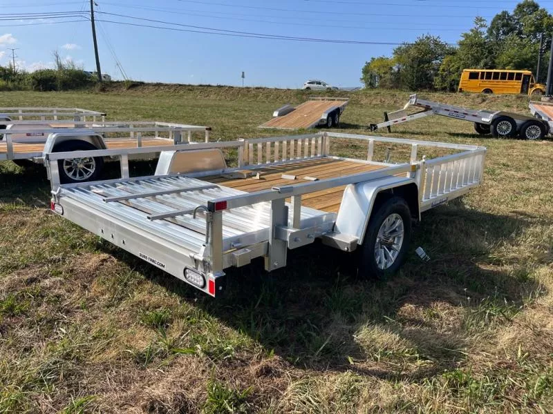 new ATV Trailers Sure-Trac  for sale, in Asheville, NC Thumbnail 3