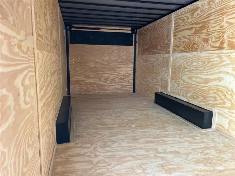 new Other Trailers Seed Cargo  for sale, in Asheville, NC Thumbnail 4