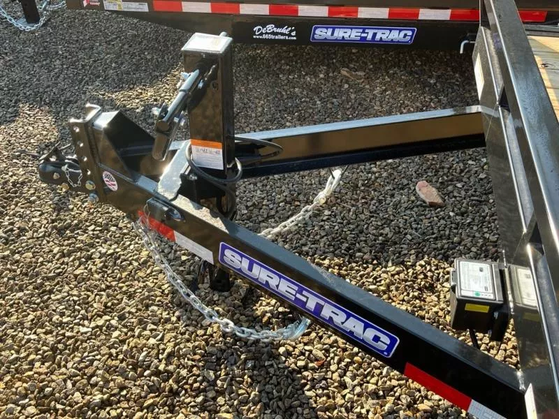 new Other Trailers Sure-Trac  for sale, in Asheville, NC Thumbnail 6