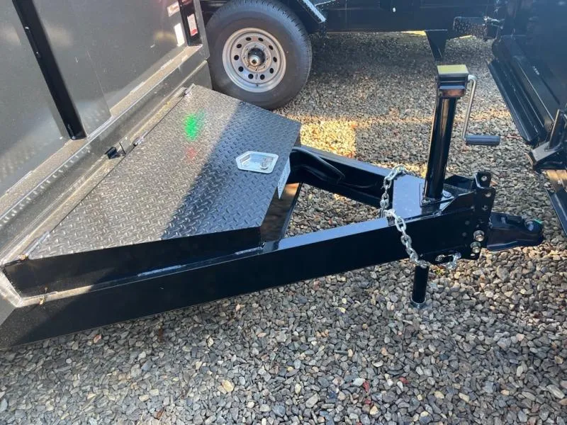 new Other Trailers Hawke Trailers  for sale, in Asheville, NC Thumbnail 4