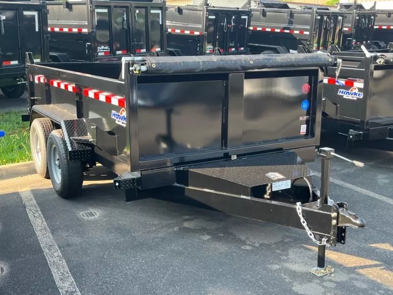 new Other Trailers Hawke Trailers  for sale, in Asheville, NC Thumbnail 3