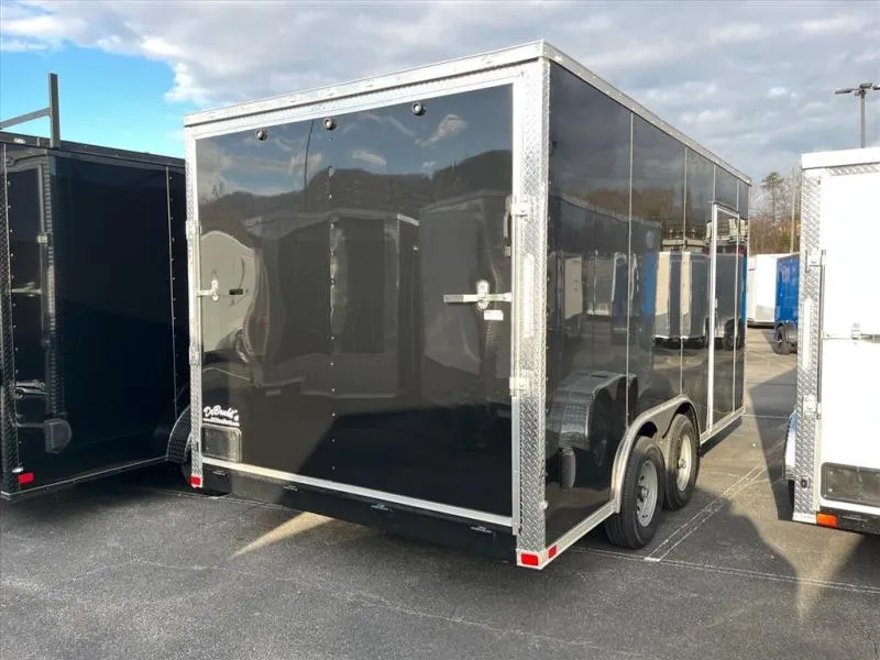 new Other Trailers Seed Cargo  for sale, in Asheville, NC Thumbnail 5