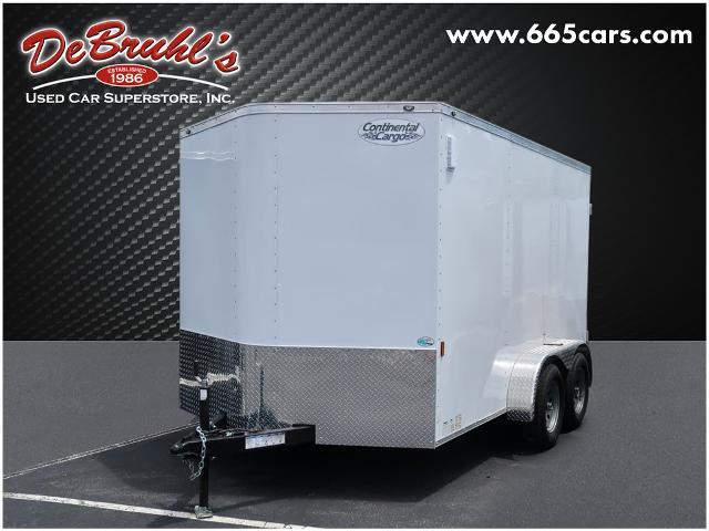 2021 Continental Cargo CC712TA2 2021 Continental Cargo CC712TA2