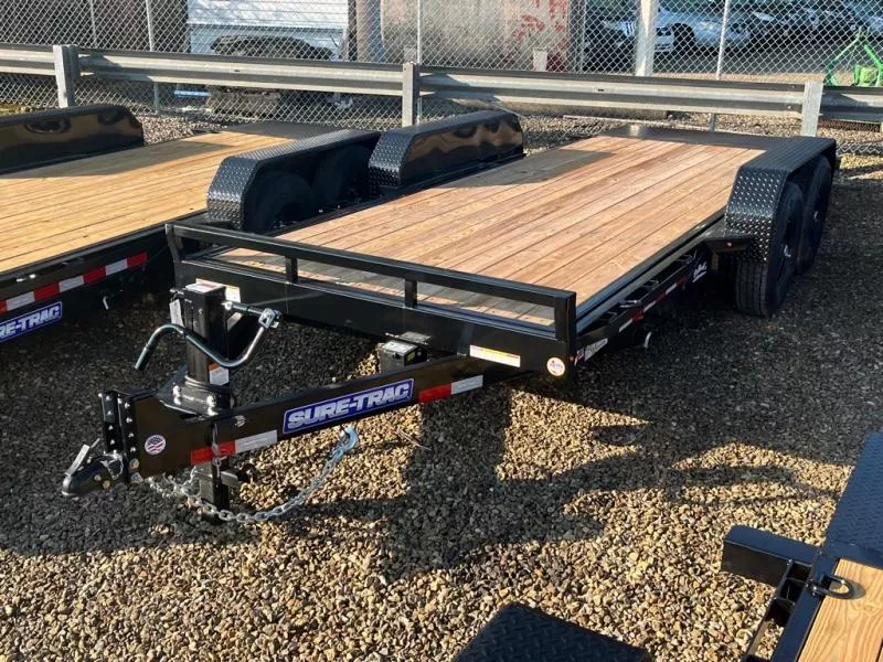 new Other Trailers Sure-Trac  for sale, in Asheville, NC Thumbnail 2