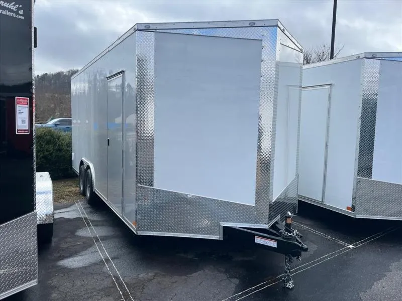 new Other Trailers Seed Cargo  for sale, in Asheville, NC Thumbnail 3