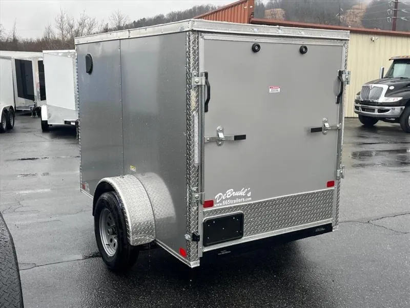 new Other Trailers Seed Cargo  for sale, in Asheville, NC Thumbnail 6