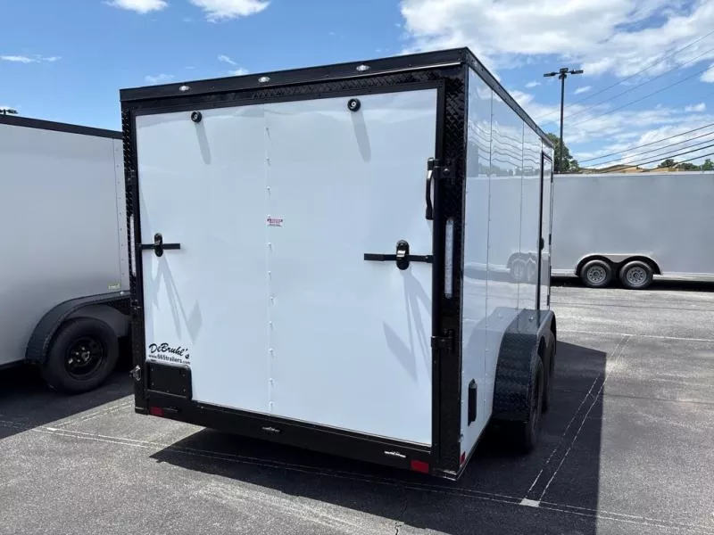new Other Trailers Seed Cargo  for sale, in Asheville, NC Thumbnail 4