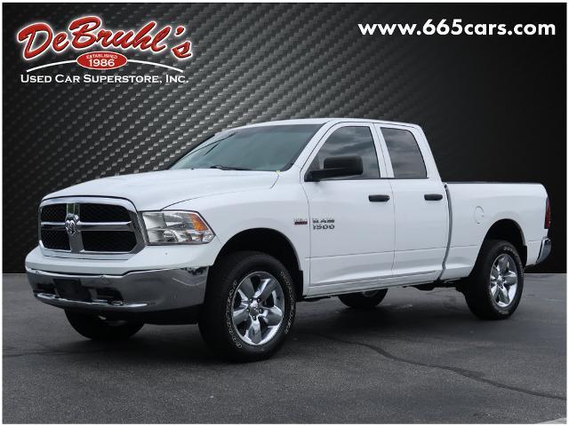 2014 RAM 1500 2014 RAM 1500