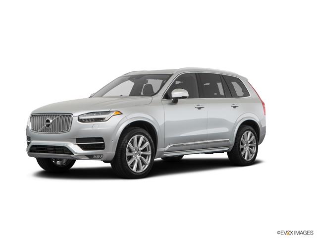 2019 Volvo XC90 2019 Volvo XC90
