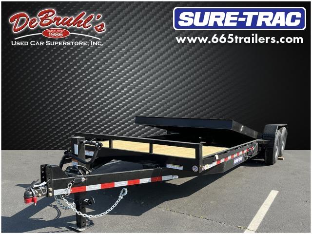 2022 Sure-Trac ST82144 TB 14K Other 2022 Sure-Trac ST82144 TB 14K Other