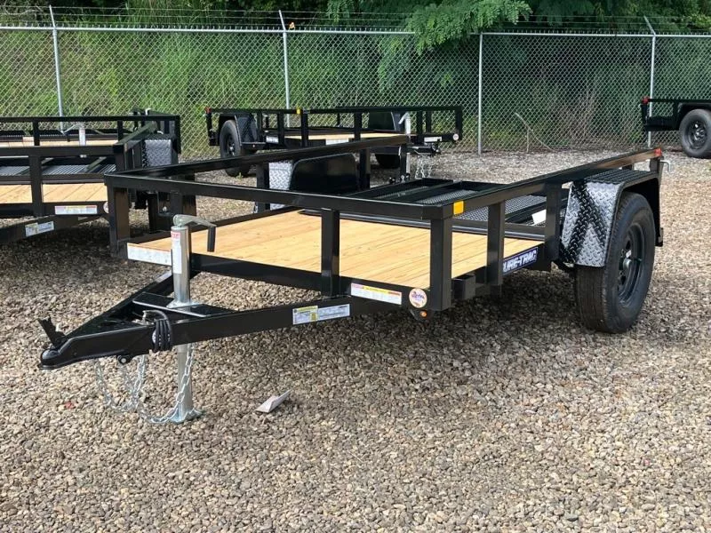 new Utility Trailers Sure-Trac  for sale, in Asheville, NC Thumbnail 2