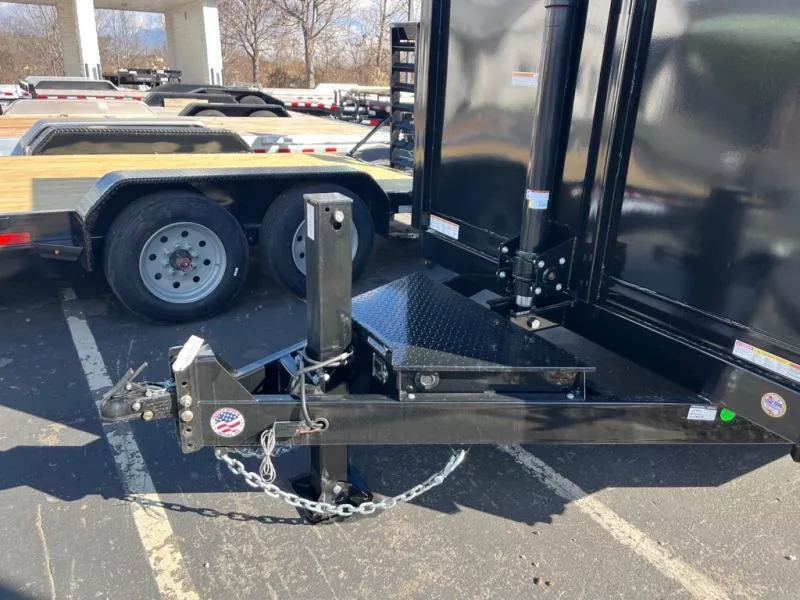 new Dump Trailers Sure-Trac  for sale, in Asheville, NC Thumbnail 5