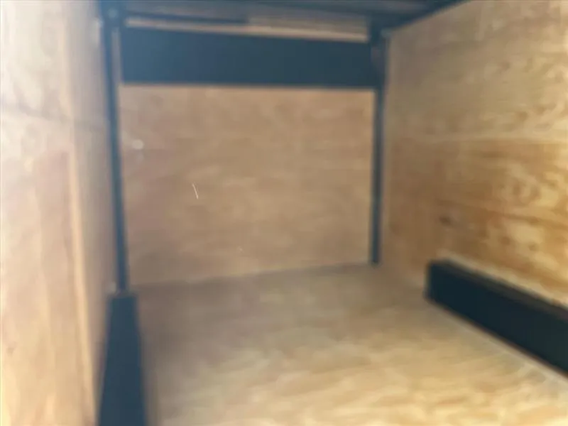 new Other Trailers Seed Cargo  for sale, in Asheville, NC Thumbnail 4