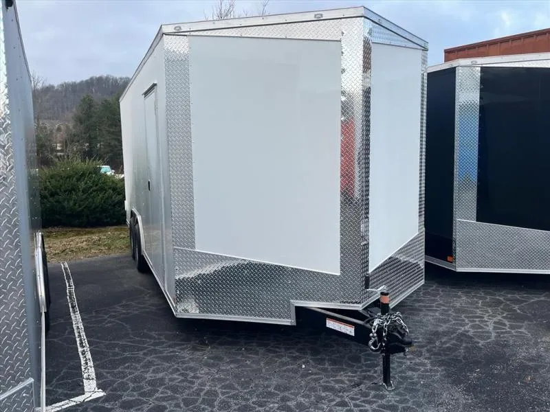 new Other Trailers Seed Cargo  for sale, in Asheville, NC Thumbnail 3