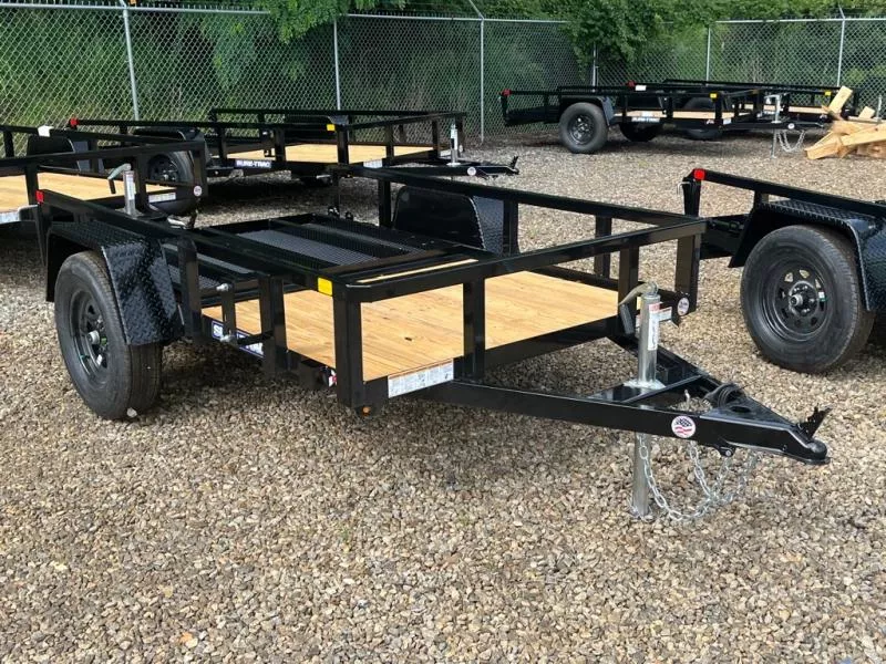 new Utility Trailers Sure-Trac  for sale, in Asheville, NC Thumbnail 3