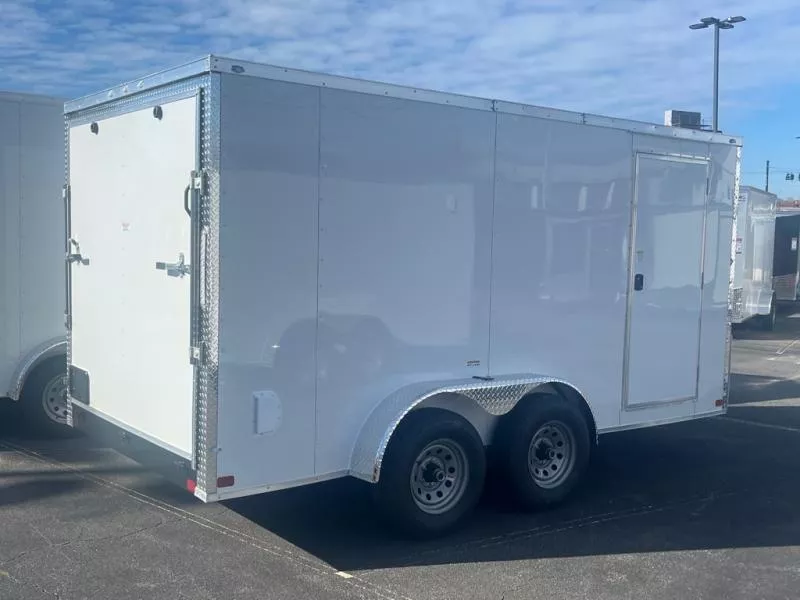 new Other Trailers Seed Cargo  for sale, in Asheville, NC Thumbnail 4