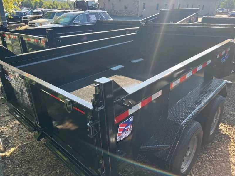 new Other Trailers Hawke Trailers  for sale, in Asheville, NC Thumbnail 6