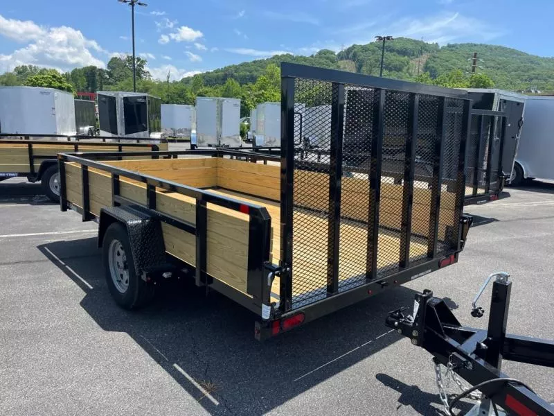 new Utility Trailers Sure-Trac  for sale, in Asheville, NC Thumbnail 4