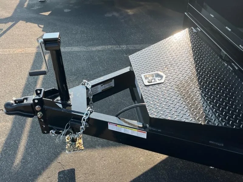 new Dump Trailers Hawke Trailers  for sale, in Asheville, NC Thumbnail 6