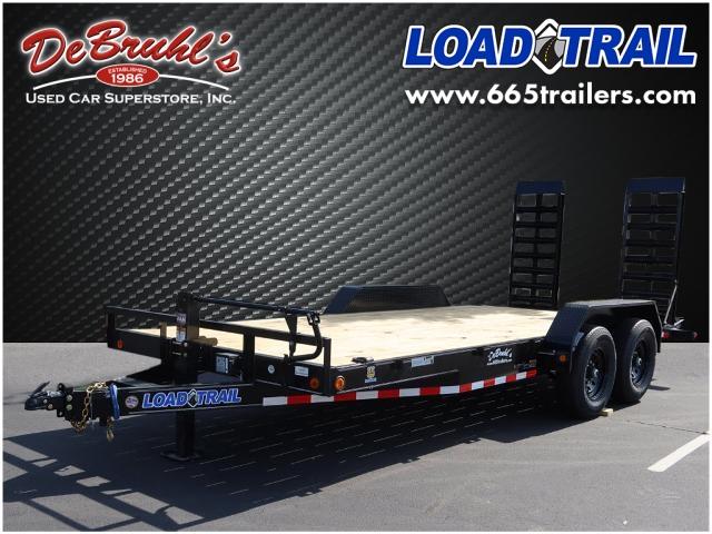 2022 Load Trail CT83X18TA 14K 2022 Load Trail CT83X18TA 14K