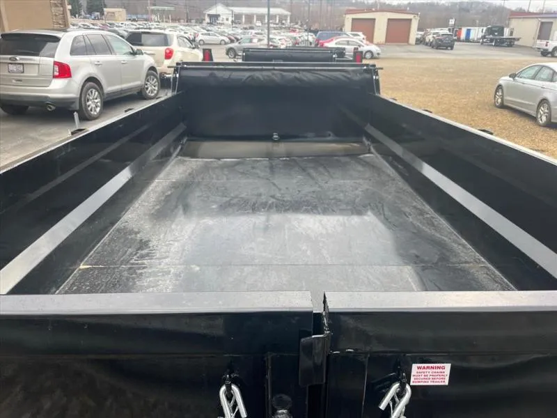 new Other Trailers Sure-Trac  for sale, in Asheville, NC Thumbnail 5