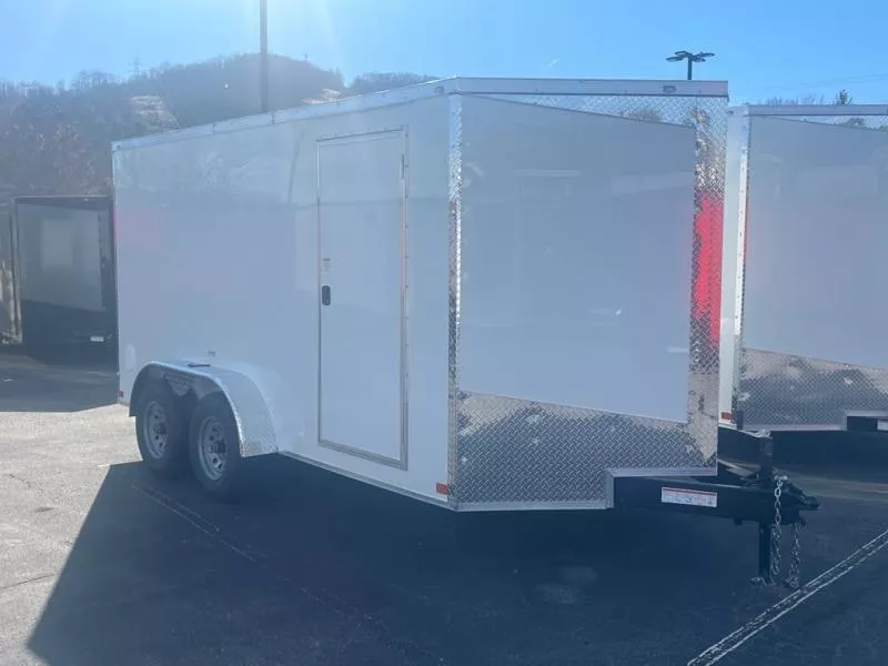 new Other Trailers Seed Cargo  for sale, in Asheville, NC Thumbnail 3