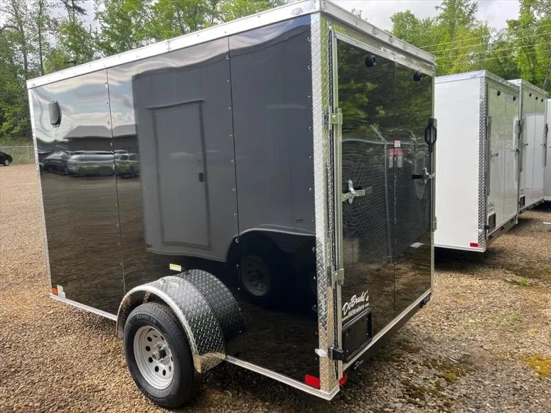 new Other Trailers Seed Cargo  for sale, in Asheville, NC Thumbnail 6