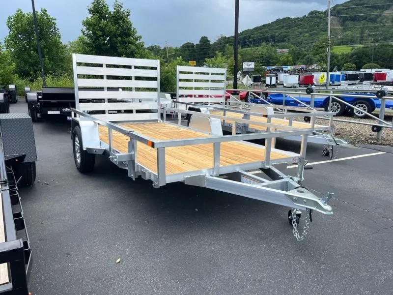 new Utility Trailers Sure-Trac  for sale, in Asheville, NC Thumbnail 3