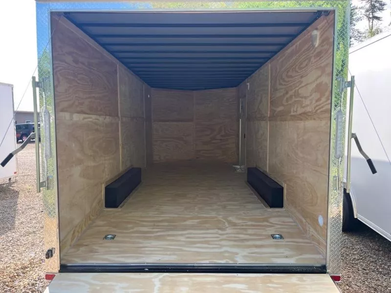new Other Trailers Seed Cargo  for sale, in Asheville, NC Thumbnail 4