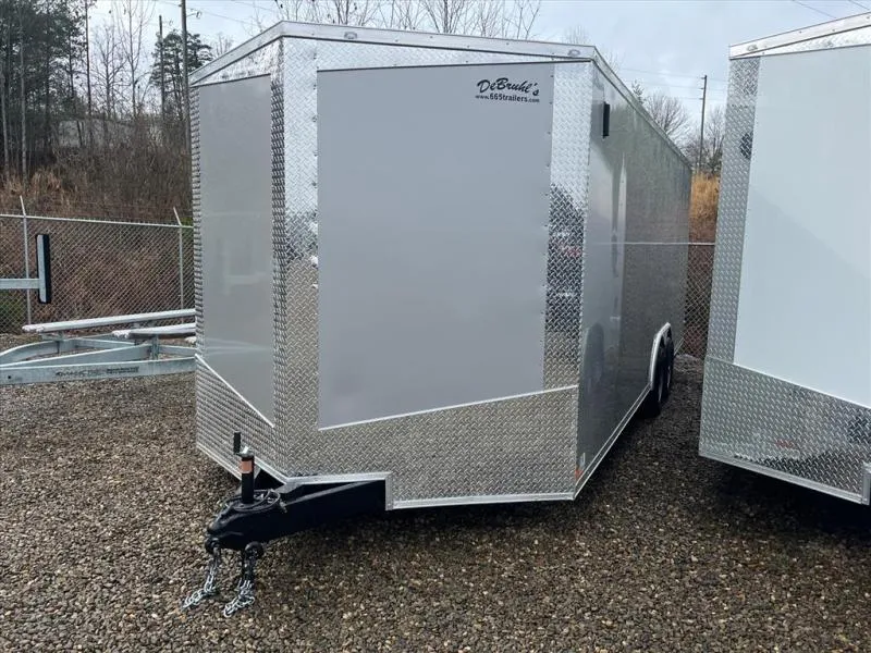 new Other Trailers Seed Cargo  for sale, in Asheville, NC Thumbnail 2