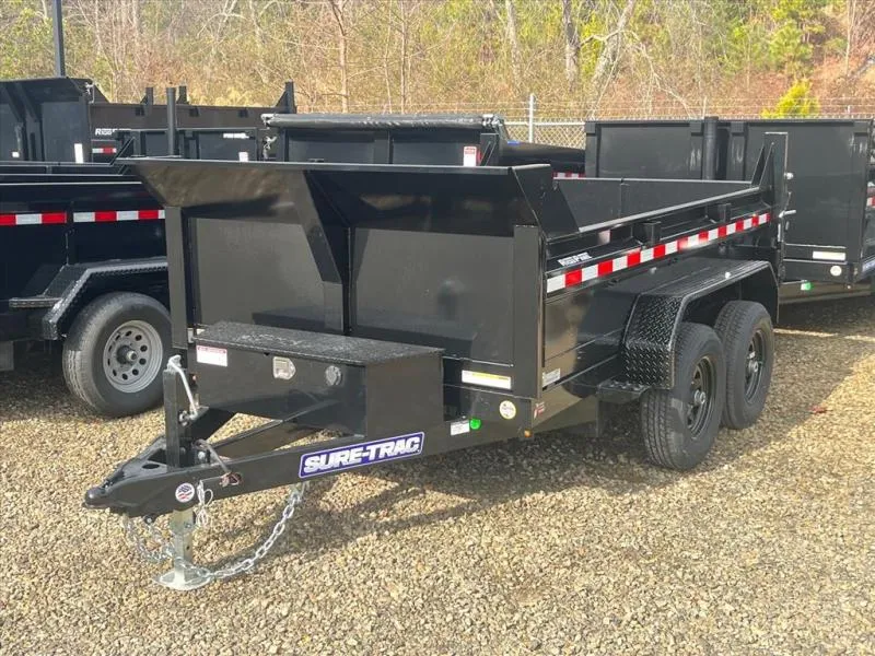 new Other Trailers Sure-Trac  for sale, in Asheville, NC Thumbnail 2
