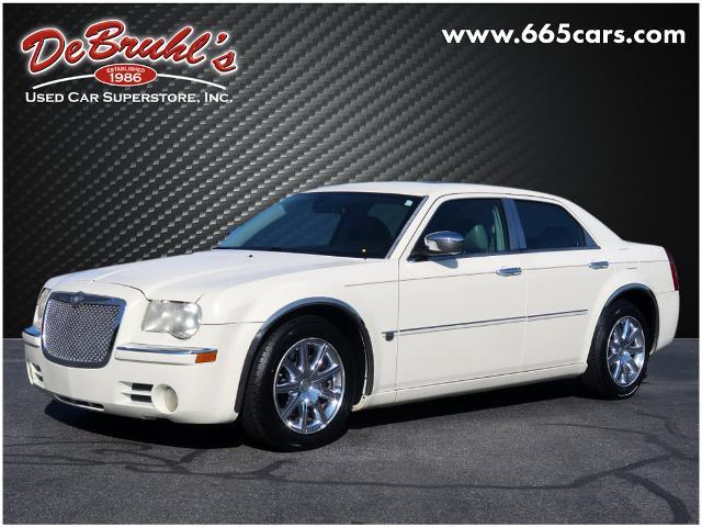 2007 Chrysler 300 2007 Chrysler 300