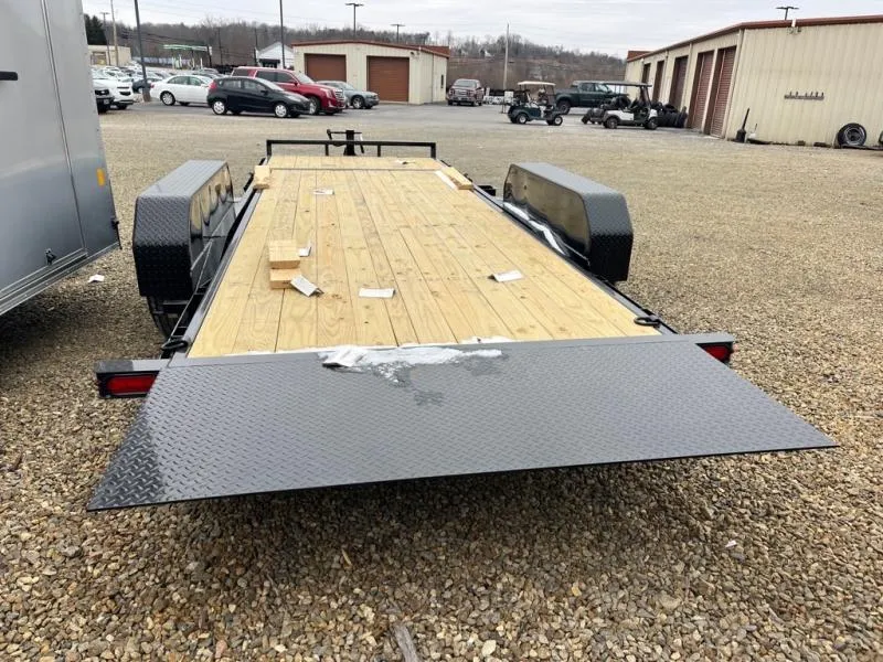 new Tilt Trailers Sure-Trac  for sale, in Asheville, NC Thumbnail 4