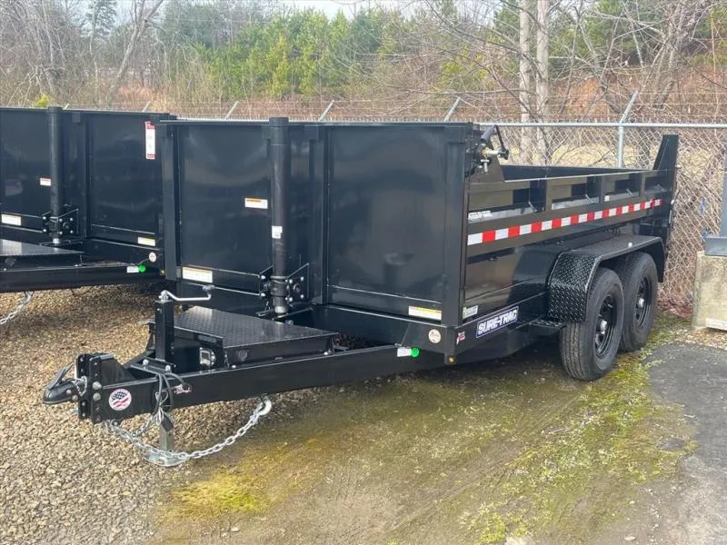 new Other Trailers Sure-Trac  for sale, in Asheville, NC Thumbnail 2