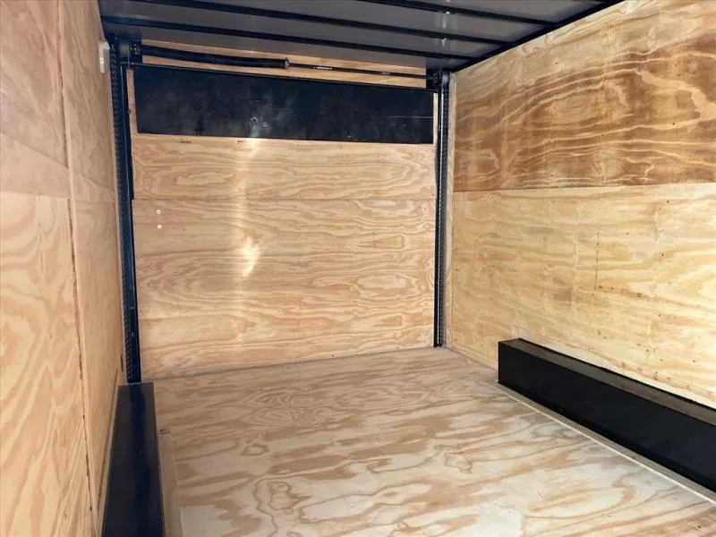 new Other Trailers Seed Cargo  for sale, in Asheville, NC Thumbnail 4