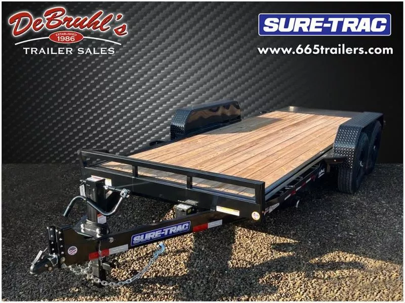new Other Trailers Sure-Trac  for sale, in Asheville, NC image-0