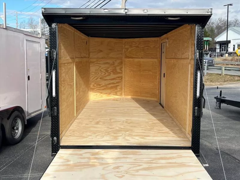 new Other Trailers Seed Cargo  for sale, in Asheville, NC Thumbnail 5