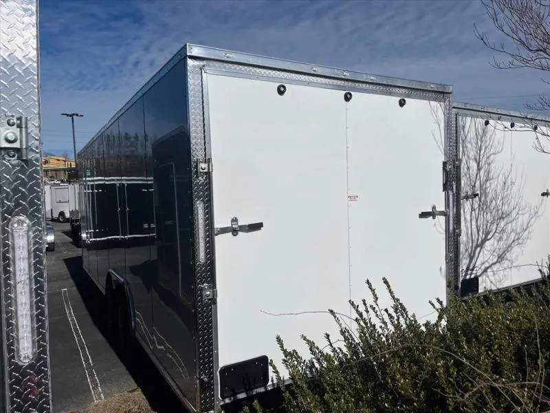 new Other Trailers Seed Cargo  for sale, in Asheville, NC Thumbnail 5