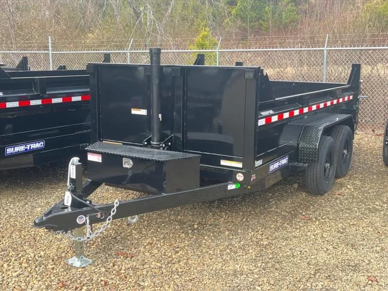 new Other Trailers Sure-Trac  for sale, in Asheville, NC Thumbnail 2