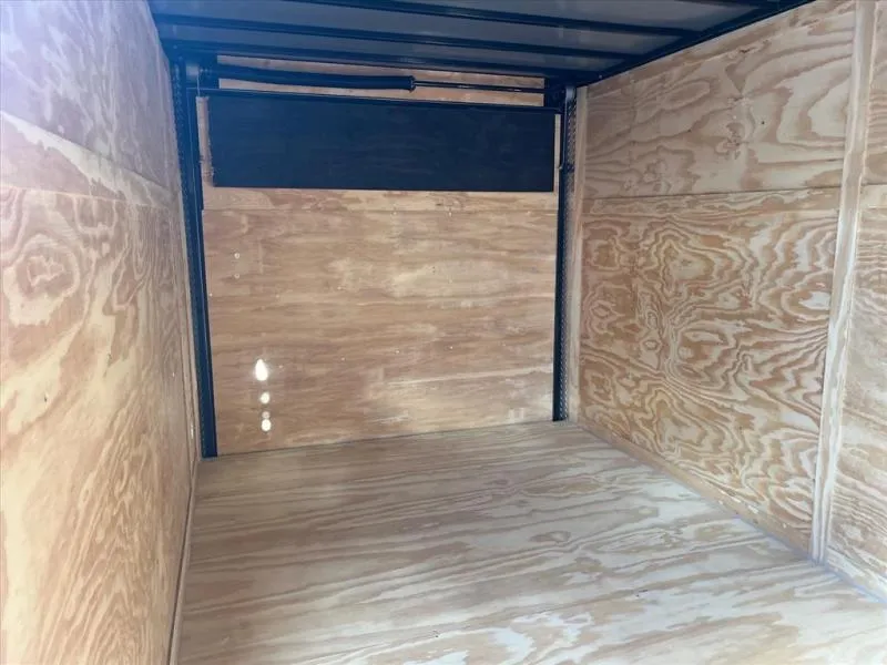 new Other Trailers Seed Cargo  for sale, in Asheville, NC Thumbnail 3