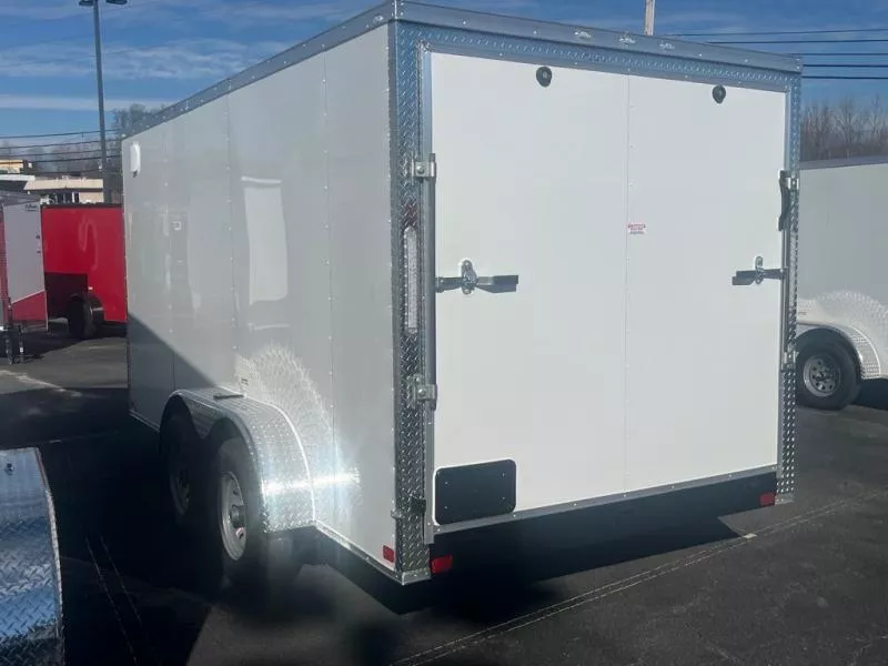 new Other Trailers Seed Cargo  for sale, in Asheville, NC Thumbnail 6