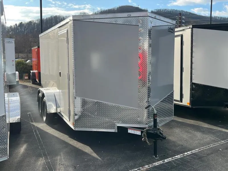 new Other Trailers Seed Cargo  for sale, in Asheville, NC Thumbnail 3