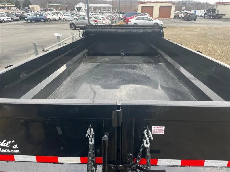 new Other Trailers Sure-Trac  for sale, in Asheville, NC Thumbnail 5